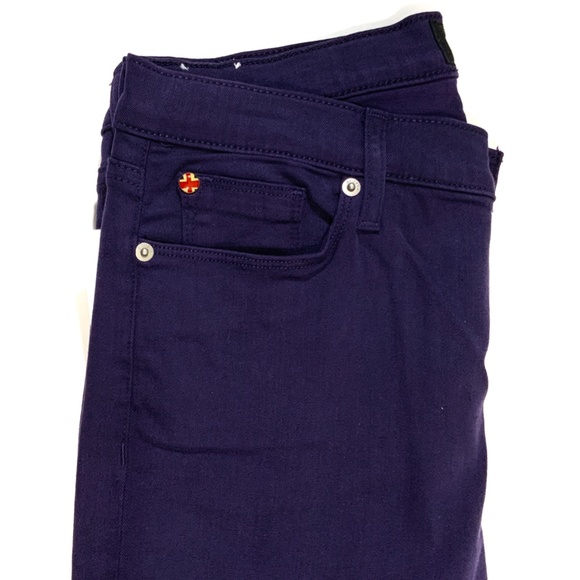 Hudson Krista Ankle Super Skinny Jeans New with Tags - Picture 6 of 7